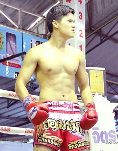 ไมค์ ภัทรเดช