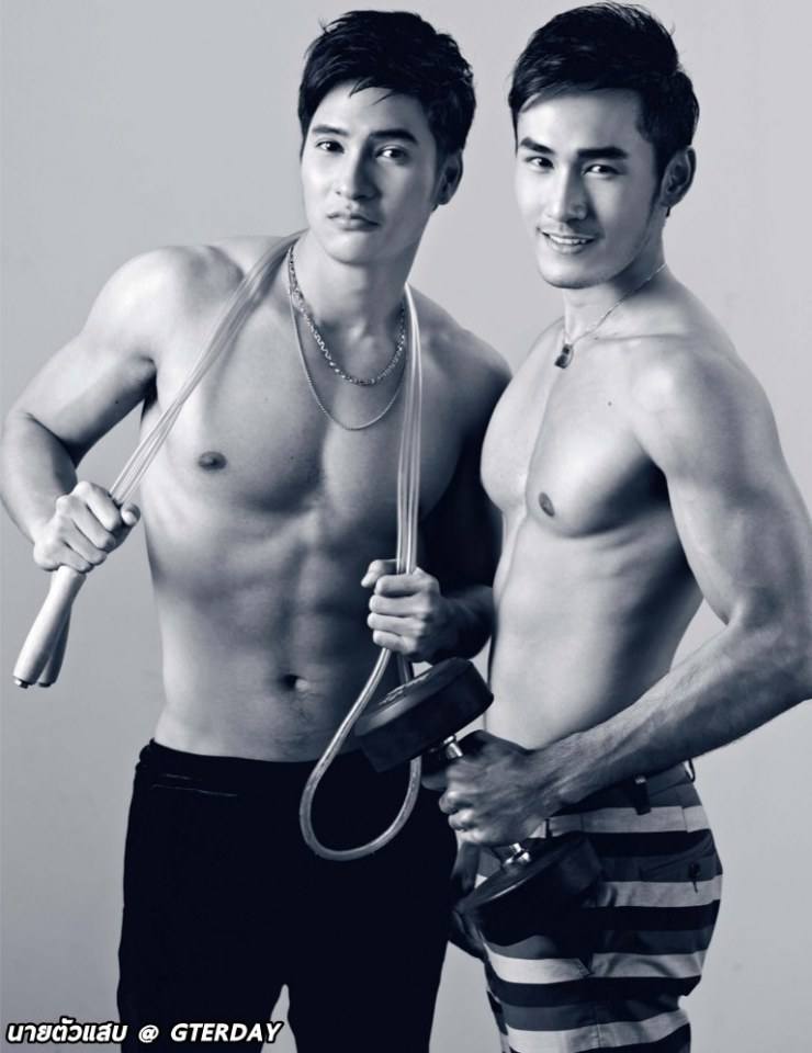 ไมค์ ภัทรเดช