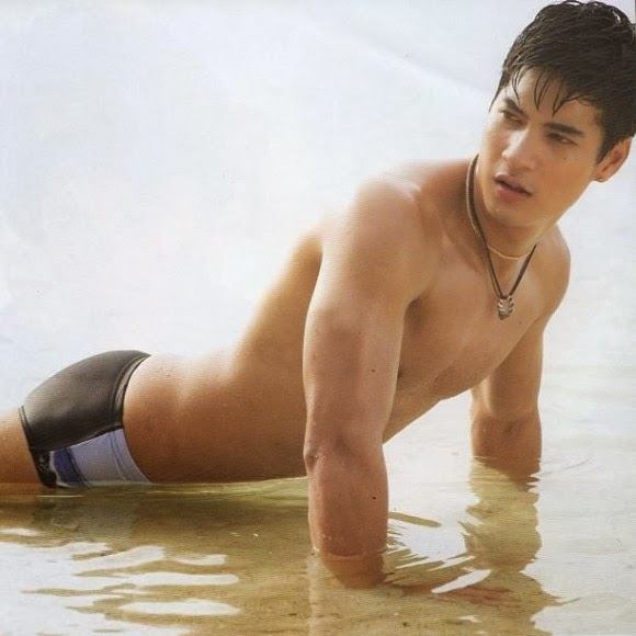 ไมค์ ภัทรเดช