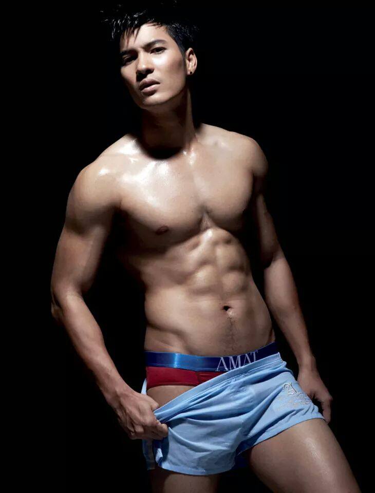 ไมค์ ภัทรเดช