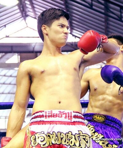 ไมค์ ภัทรเดช