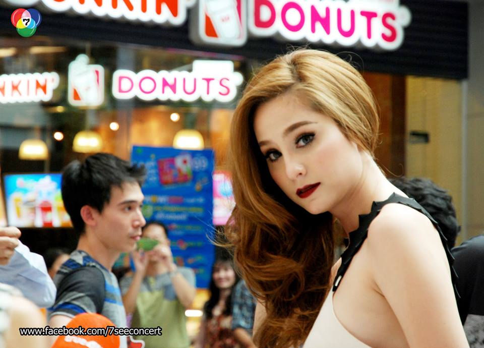 7 สีคอนเสิร์ตพิเศษ 29 ปี "รวมเด็ดละคร 7 สี" บุษบาท่าเรือ-เเหวนสวาท-ไม่สิ้นไร้ไฟสวาท พร้อมทีมนักเเสดงคับคั่ง!!