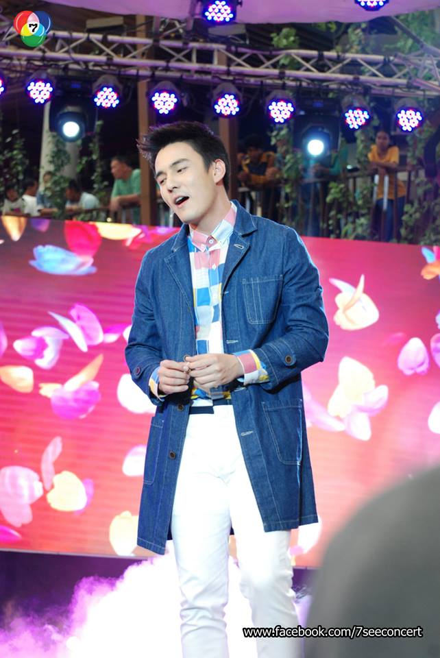 7 สีคอนเสิร์ตพิเศษ 29 ปี "รวมเด็ดละคร 7 สี" บุษบาท่าเรือ-เเหวนสวาท-ไม่สิ้นไร้ไฟสวาท พร้อมทีมนักเเสดงคับคั่ง!!