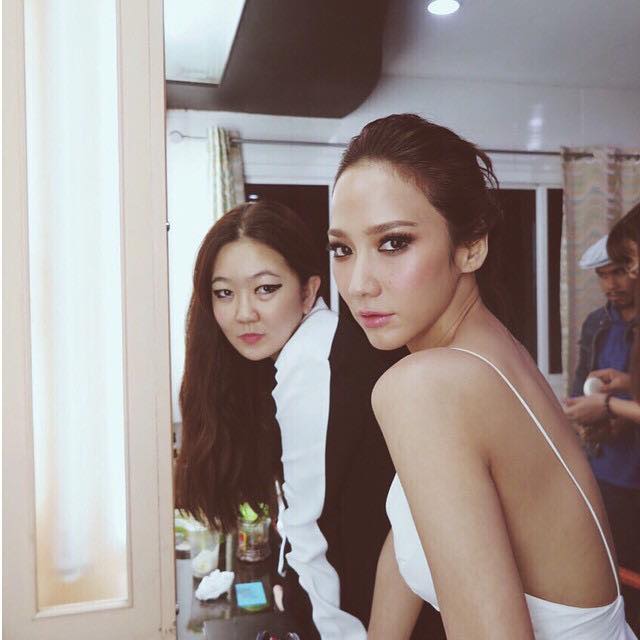 เตรียมพบกับสาวเซ็กซี่ซุปตาร์นัมเบอร์วันของประเทศไทย ในนิตรยาสารชื่อดังกับแฟชั่นสุดพิเศษของนิตยสาร Volume!!