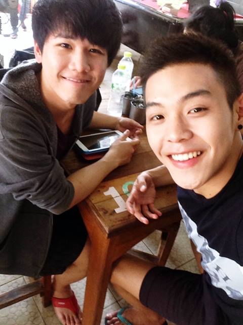 คู่จิ้นสุดฟิน Timeline Next Gen
