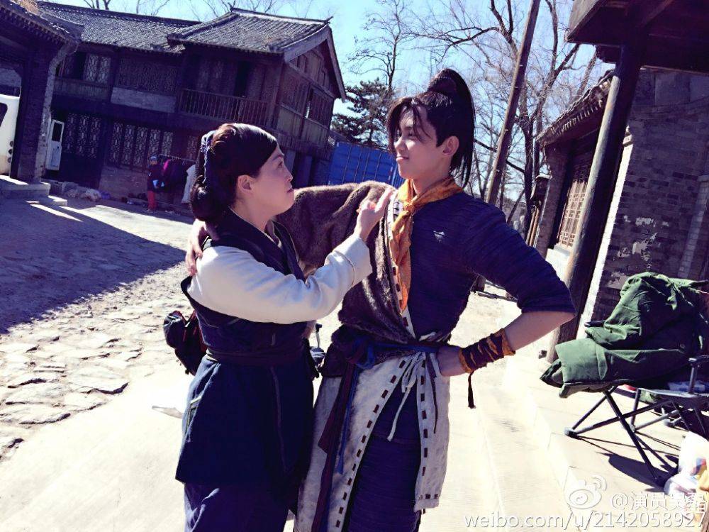 PAL INN 《仙剑客栈》 2015 part4
