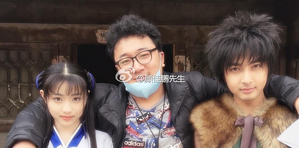PAL INN 《仙剑客栈》 2015 part4