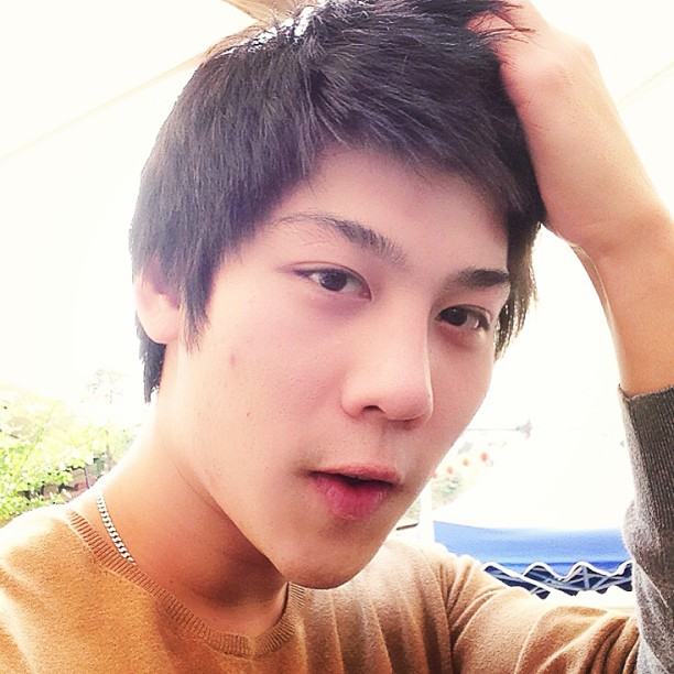 หล่อ รวย ใหญ่ ! โฉมหน้า  ."ไฮโซแชมป์" คนที่ลาก"วู๊ดดี้" เข้าคุก