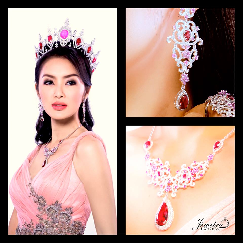 นก-แซม  คู่รักข้ามเพศ 1 เดียวในประเทศไทย