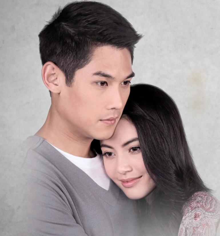 'ใหม่&กันต์' จิ้นกระชากกระเเสเรตติ้ง รักแค้นหลอนสยองขวัญ "นางชฎา"