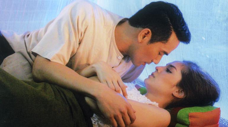 &lsquo;ตุ้ย&rsquo; ตลบมุ้ง! ปราบพยศ &lsquo;ขวัญ&rsquo; ใน "ไม่สิ้นไร้ไฟสวาท"