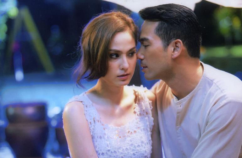 &lsquo;ตุ้ย&rsquo; ตลบมุ้ง! ปราบพยศ &lsquo;ขวัญ&rsquo; ใน "ไม่สิ้นไร้ไฟสวาท"