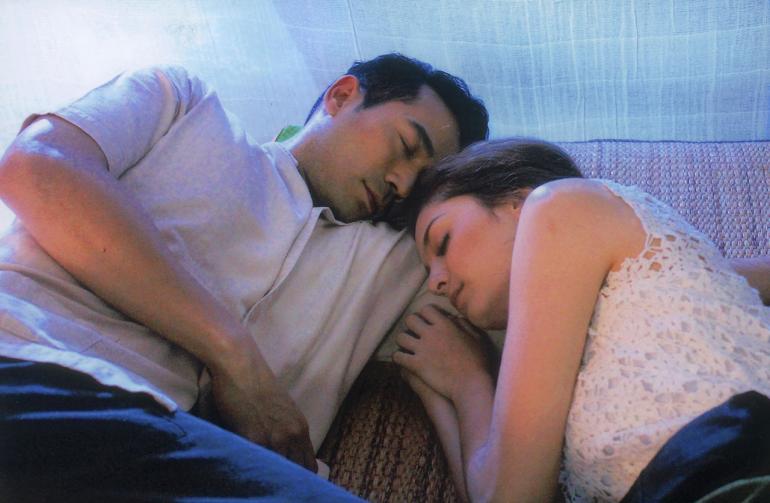 &lsquo;ตุ้ย&rsquo; ตลบมุ้ง! ปราบพยศ &lsquo;ขวัญ&rsquo; ใน "ไม่สิ้นไร้ไฟสวาท"