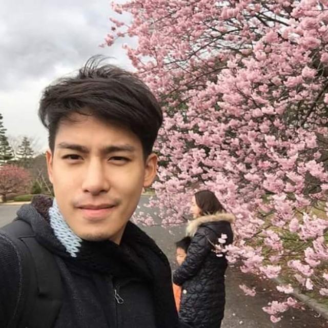 ปรัชญ์ ปรมิณ