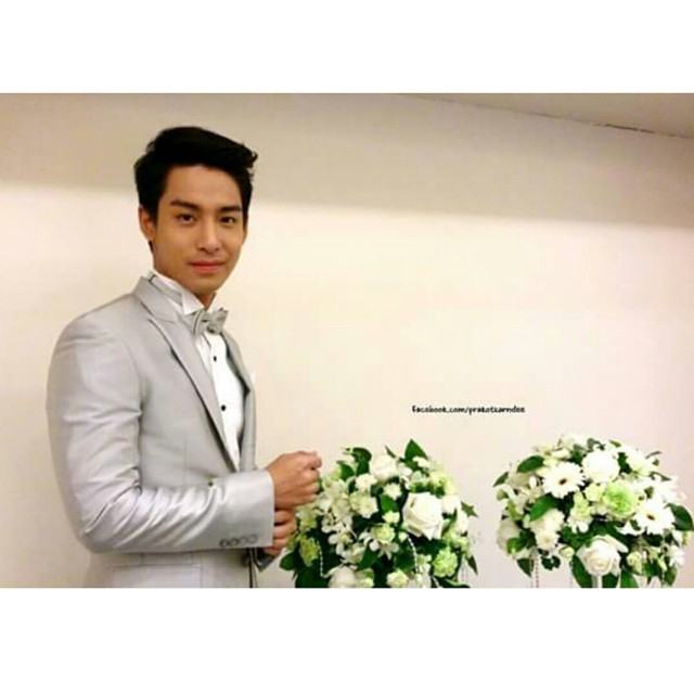 ปรัชญ์ ปรมิณ