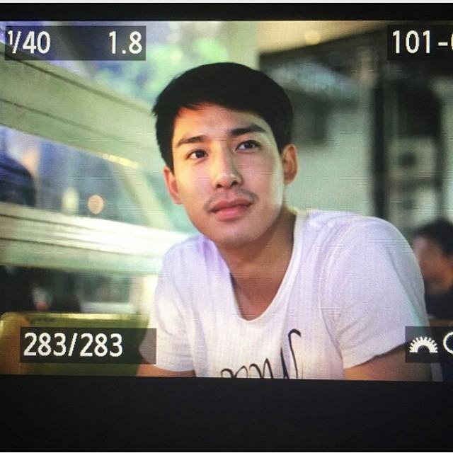 ปรัชญ์ ปรมิณ