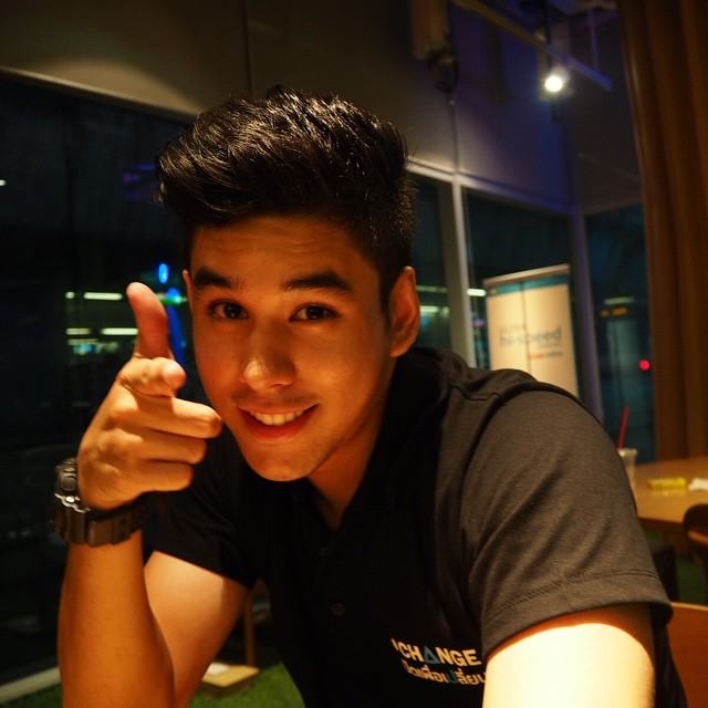 อั๋น ชยพล
