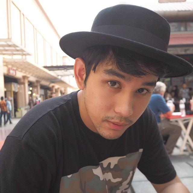 อั๋น ชยพล