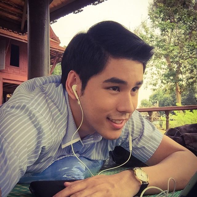 อั๋น ชยพล
