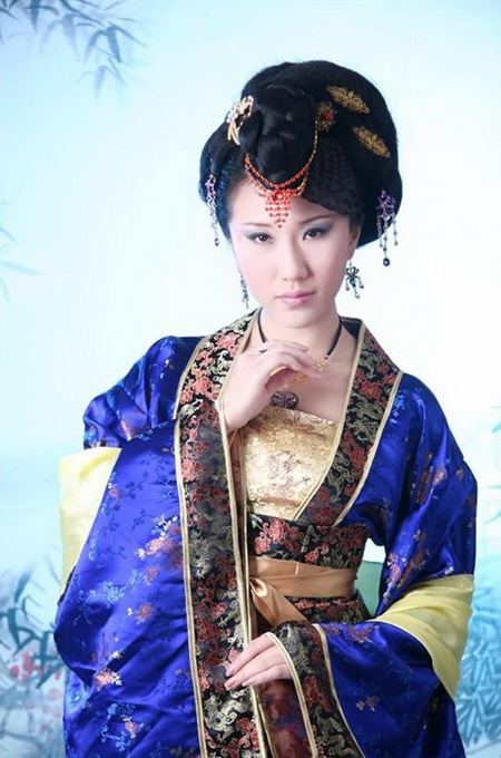 สาวจีนถ่ายแบบ เซ็กซี่ part 111