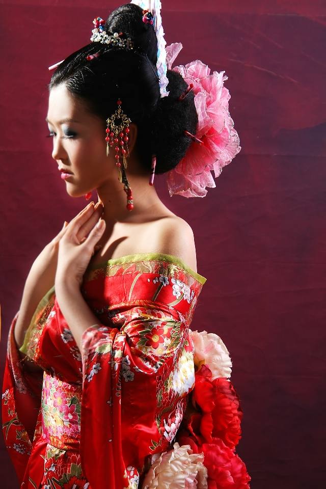 สาวจีนถ่ายแบบ เซ็กซี่ part 111