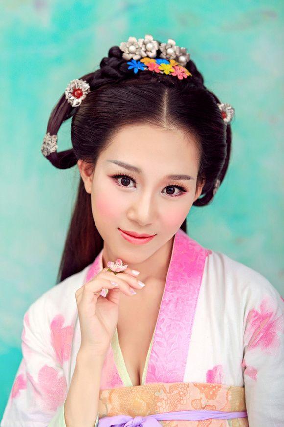สาวจีนถ่ายแบบ เซ็กซี่ part 111