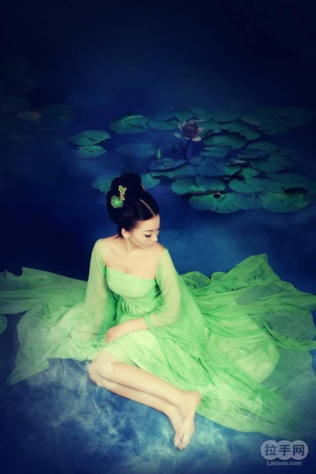 สาวจีนถ่ายแบบ เซ็กซี่ part 111