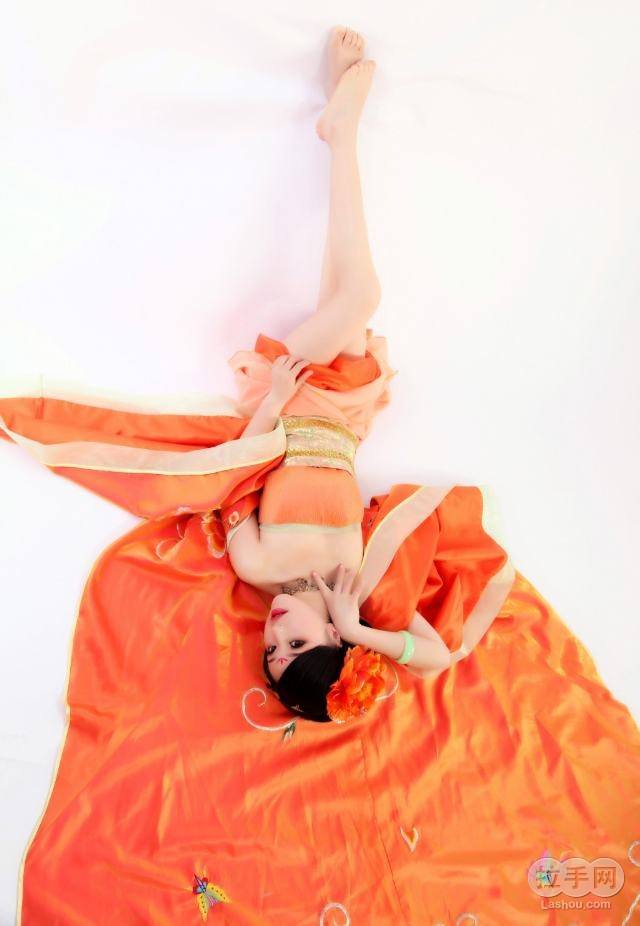 สาวจีนถ่ายแบบ เซ็กซี่ part 111