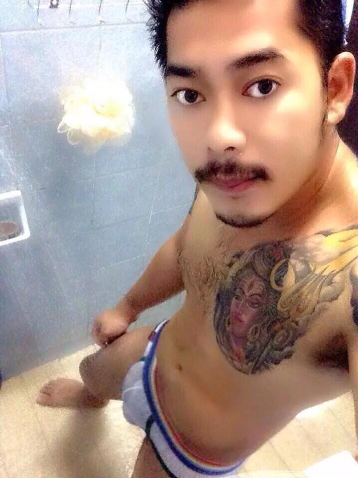 หลากสไตล์ หลายอารมณ์ @ Twitter 4