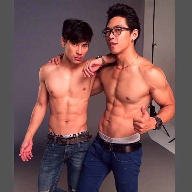 หลากสไตล์ หลายอารมณ์ @ Twitter 5