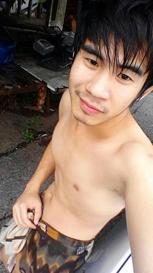หลากสไตล์ หลายอารมณ์ @ Twitter 5