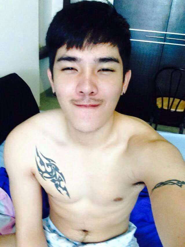 หลากสไตล์ หลายอารมณ์ @ Twitter 5