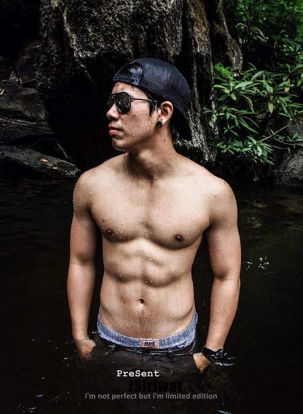 หลากสไตล์ หลายอารมณ์ @ Twitter 5