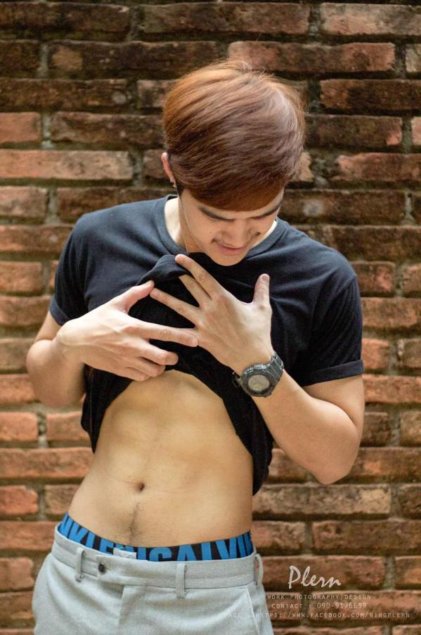 หลากสไตล์ หลายอารมณ์ @ Twitter 5