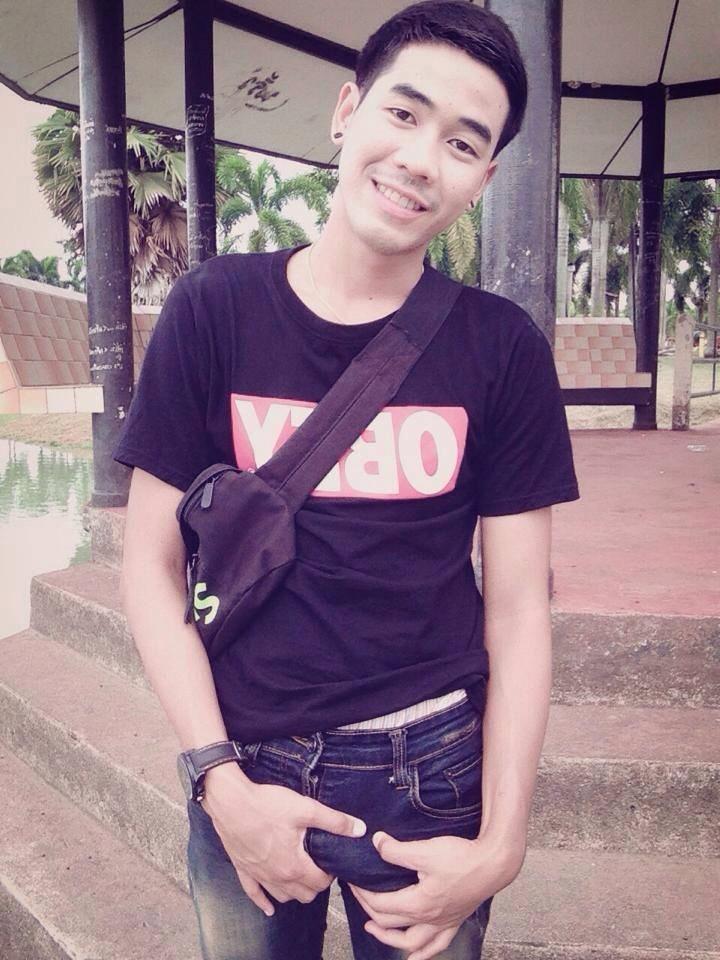 หลากสไตล์ หลายอารมณ์ @ Twitter 5