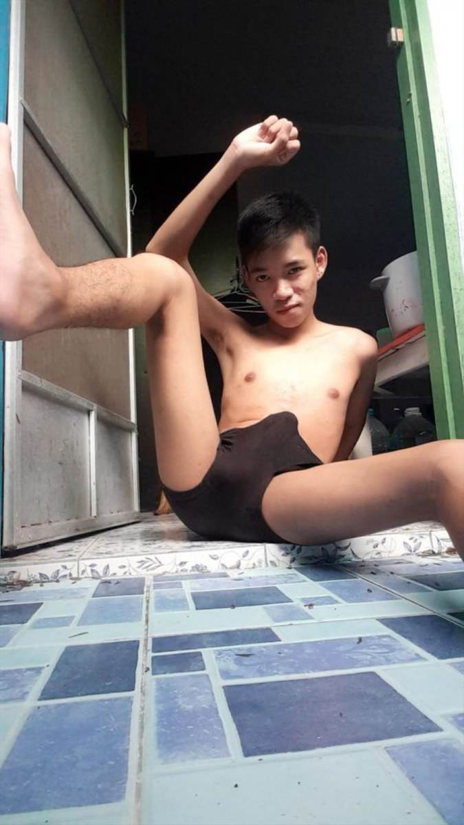 หลากสไตล์ หลายอารมณ์ @ Twitter 5