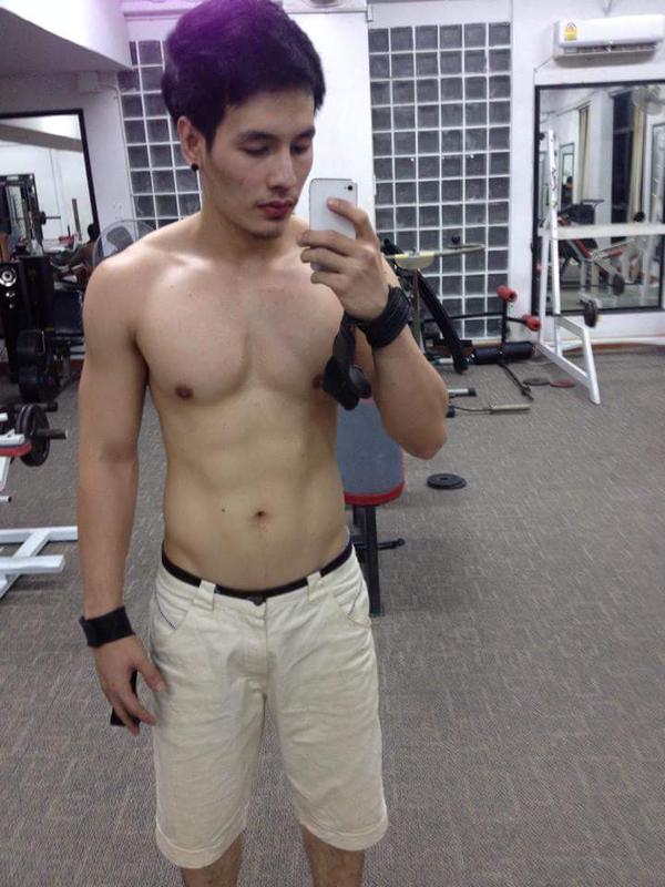 หลากสไตล์ หลายอารมณ์ @ Twitter 6