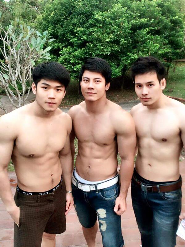 หลากสไตล์ หลายอารมณ์ @ Twitter 6