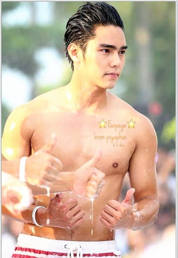 บูม ปิยะพันธ์