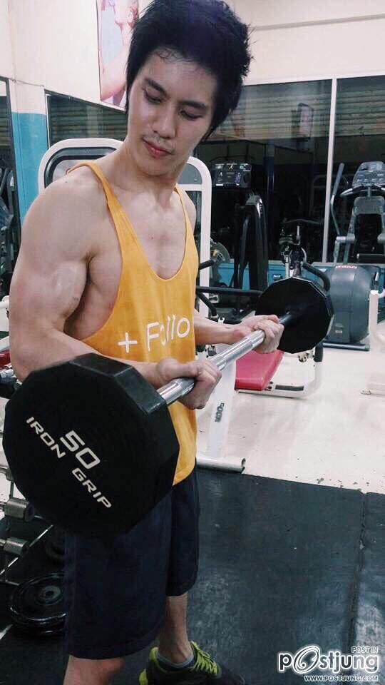 กานต์ กุลานุพงศ์