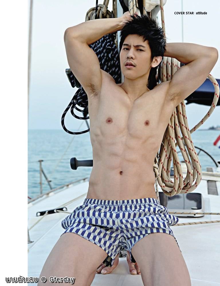 กานต์ กุลานุพงศ์