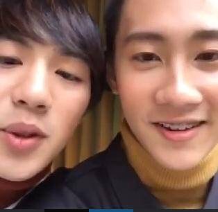 แค่สองคน