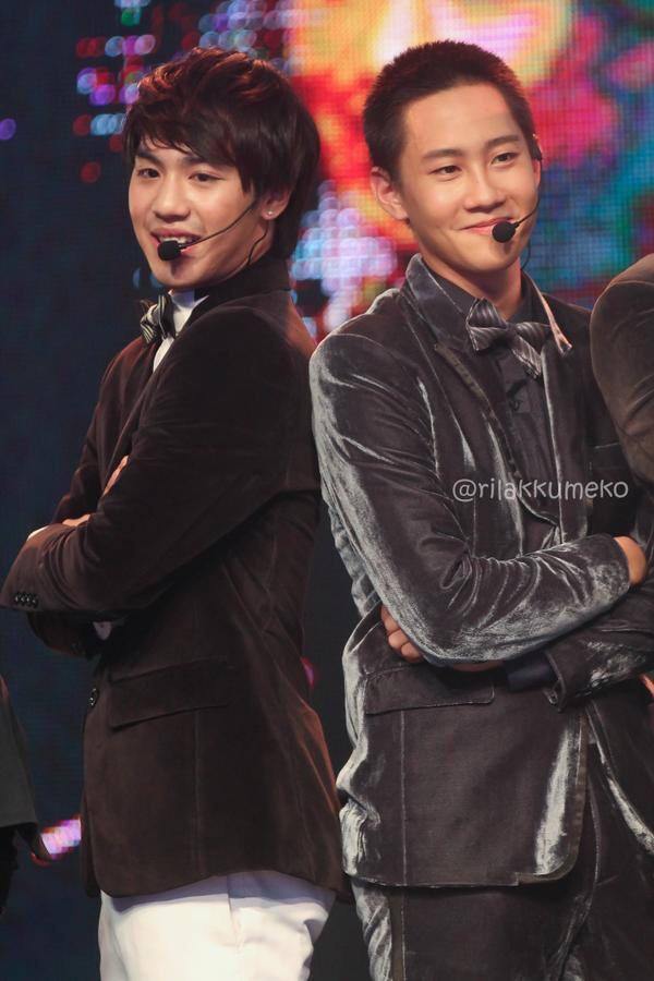 แค่สองคน