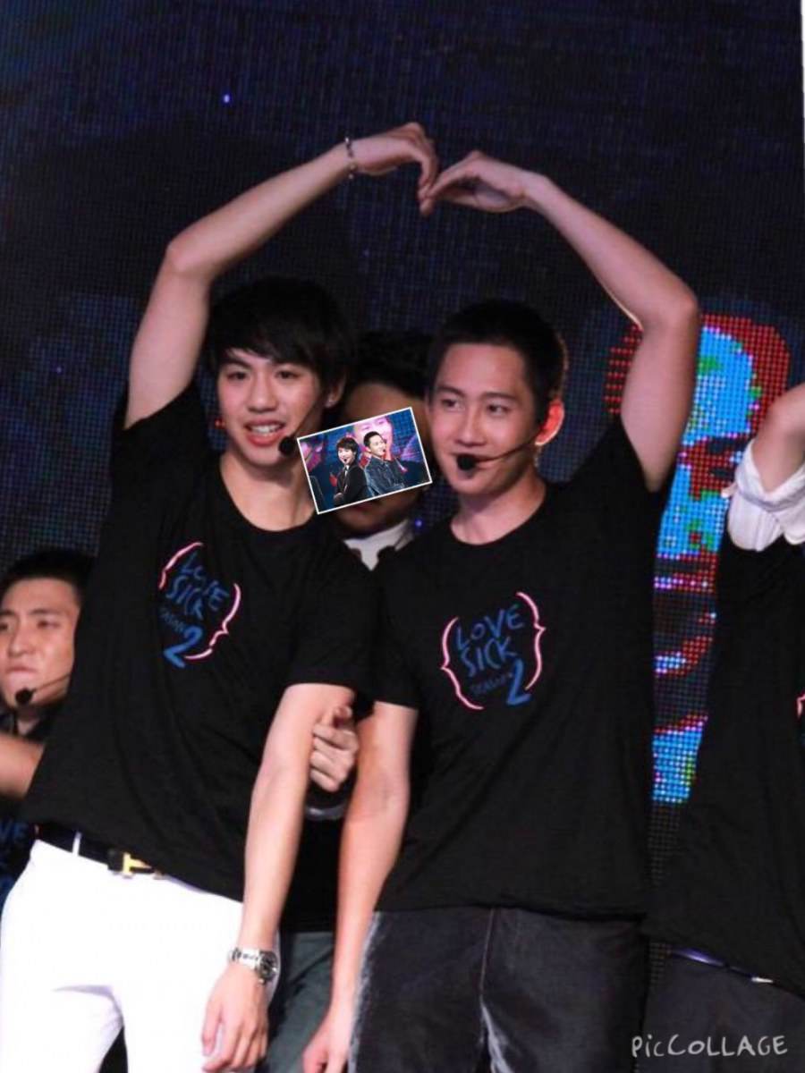แค่สองคน