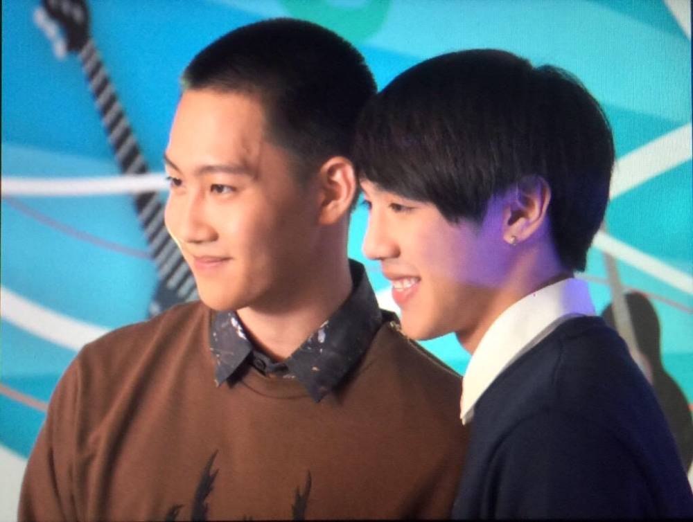 แค่สองคน