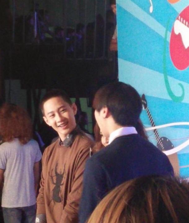 แค่สองคน