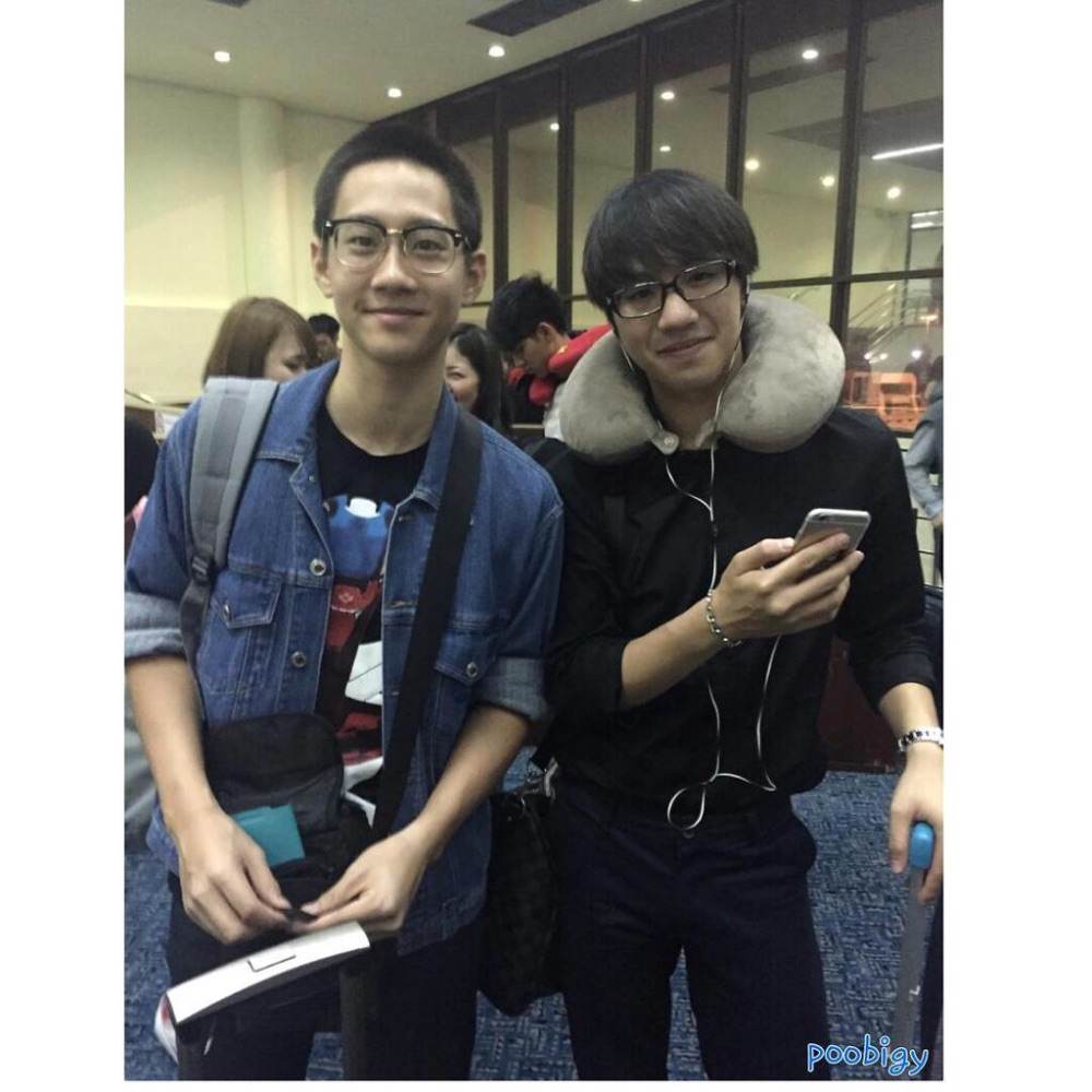 แค่สองคน