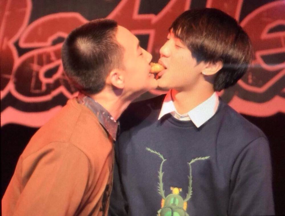 แค่สองคน