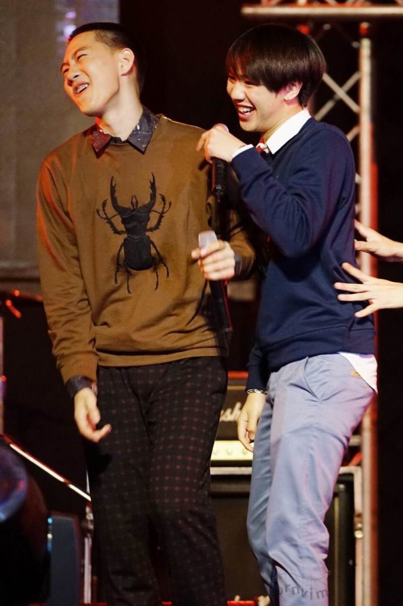 แค่สองคน