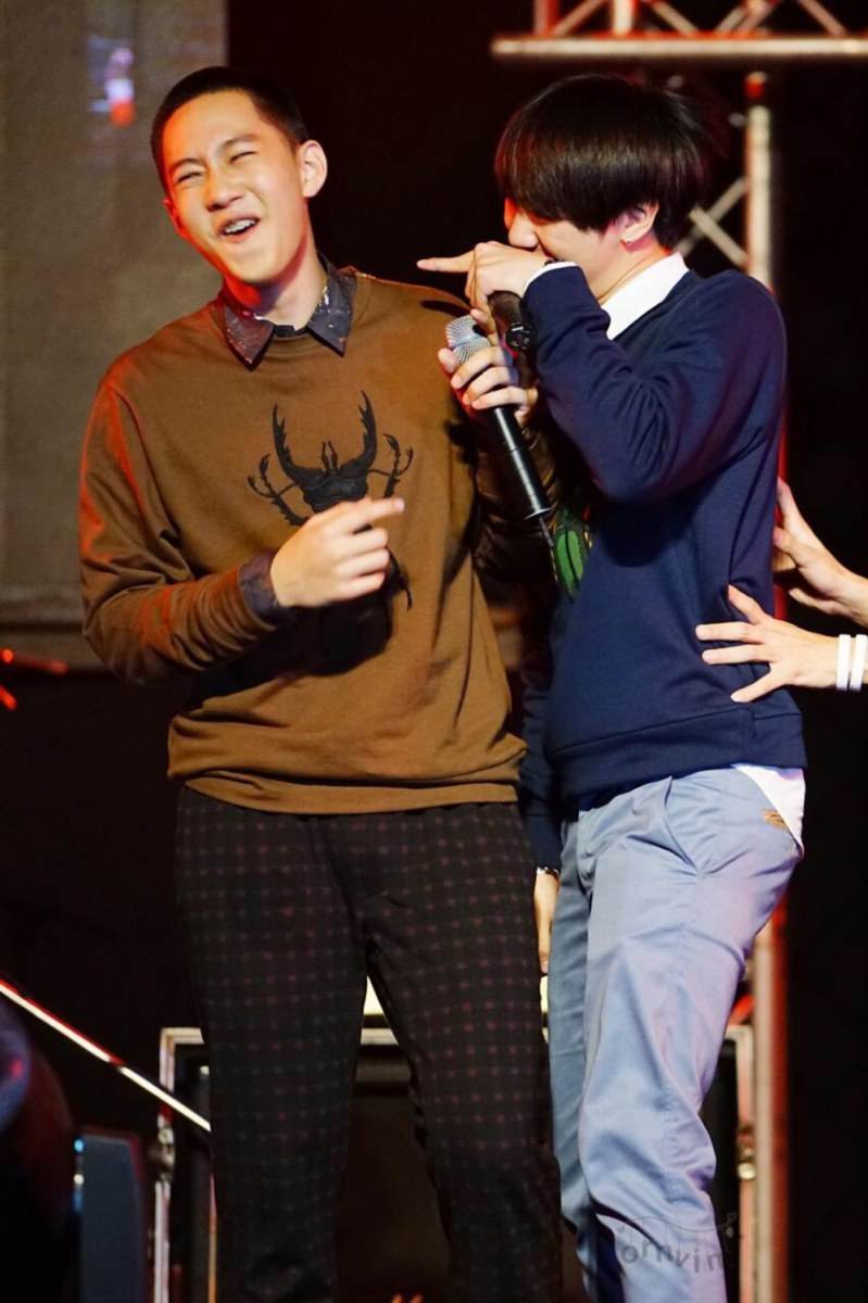 แค่สองคน